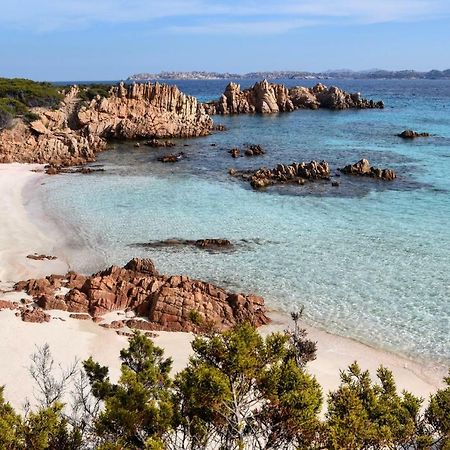 Casa Duminicheddha, Mare E Relax In Gallura Bassacutena 外观 照片