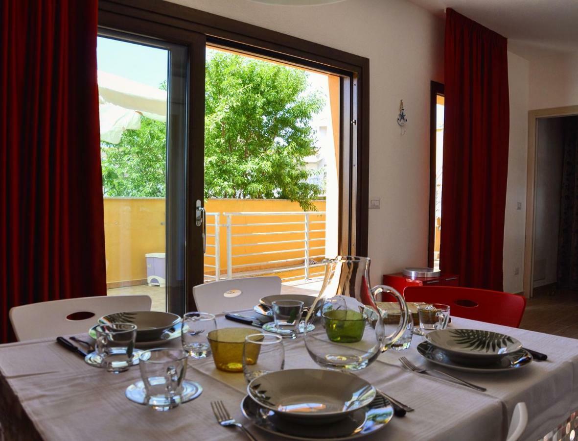 Casa Duminicheddha, Mare E Relax In Gallura Bassacutena 外观 照片